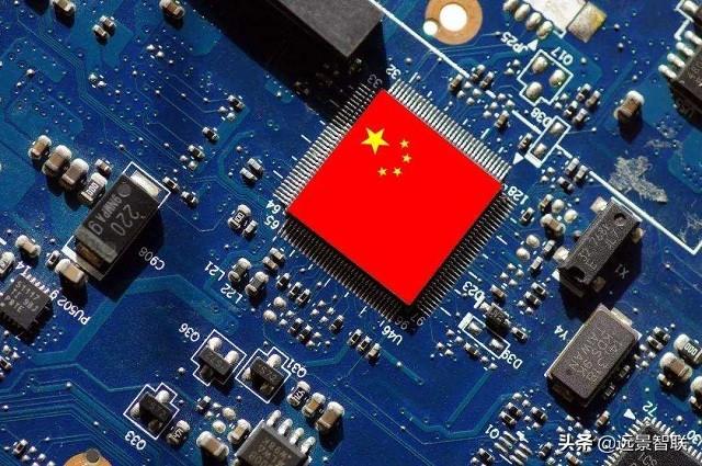 中国自主研发的CPU是什么？