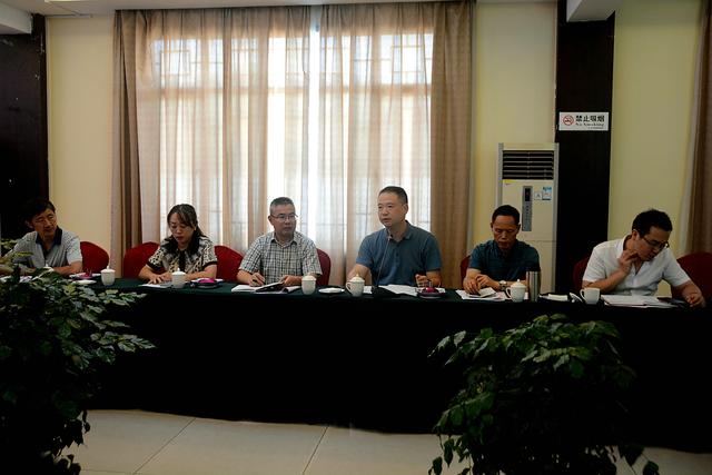 知联会|涪陵知联会农业分会走进康丰火龙果基地、展禾农业公司开展调研活动