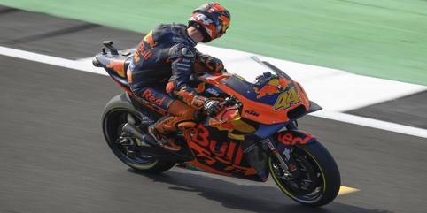Espargaro������Ҫ������������˹
