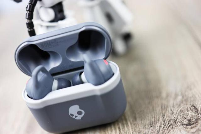 解锁3种新模式！体验Skullcandy Indy Evo真无线耳机