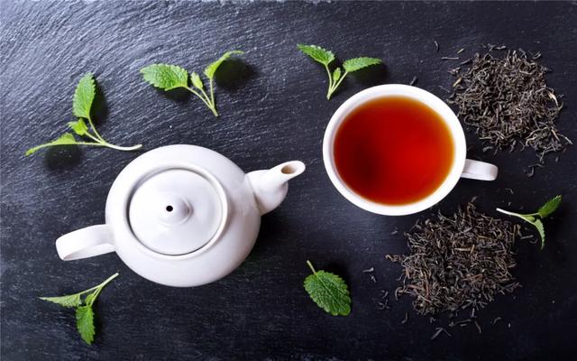 农夫山泉和统一的茶叶供应商冲击IPO了！中国这块市场超2700亿元