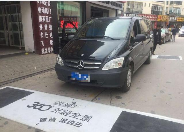昆明专业加装汽车360全景行车记录仪