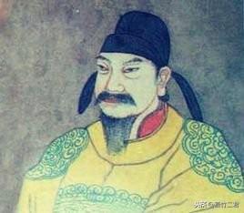 李温是唐朝的哪位皇帝