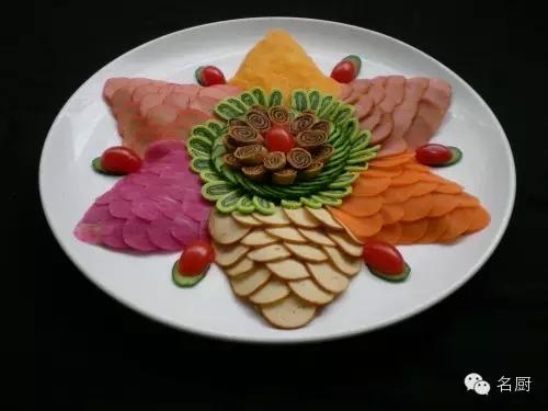 凉菜工作流程(凉菜厨师工作流程)