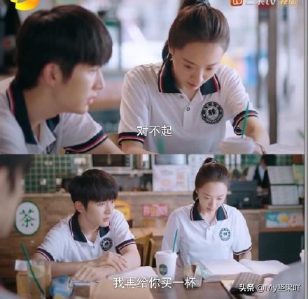 《以家人之名》贺子秋不仅直男还双标！你们看看他，心疼齐明月