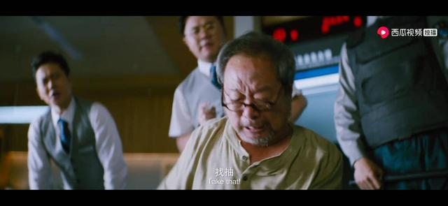 《大赢家》：形式主义VS反形式主义，激烈斗争过后谁是赢家？