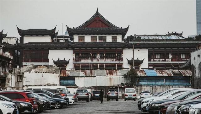 上海城隍廟，要拆遷了！那些地道的本幫菜還吃得到么？