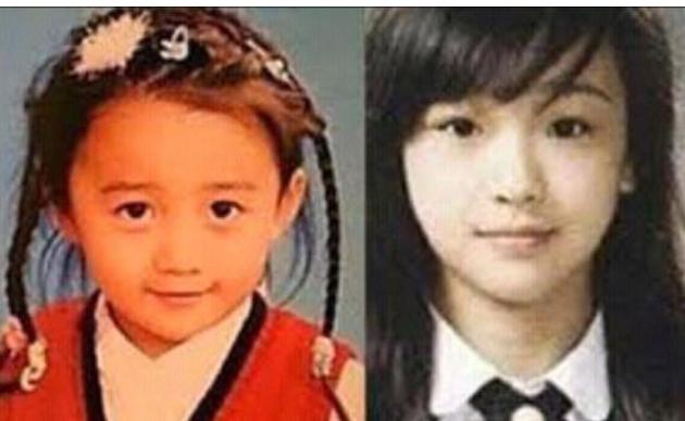 天王之女即将出道，拥有祖传粉丝的她，会像妹