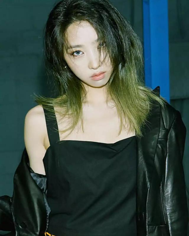 2ne1minzy时隔8年上节目谈退团心境无法承受说我是叛徒的言论