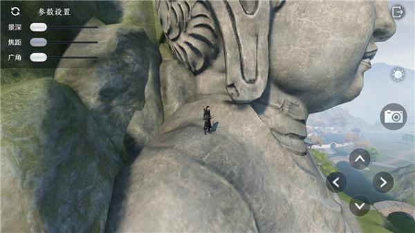 《天涯明月刀》手游评测：“活”着的江湖 细腻真实的北宋世界