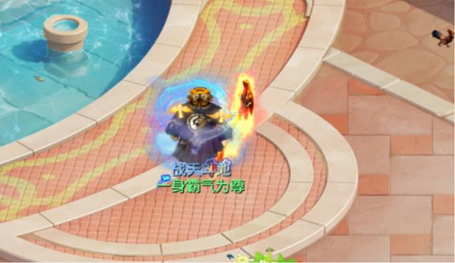 梦幻西游：穿上羽仙歌墨黑，别人家的女友都说好看