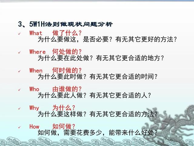 「精益学堂」改善≠修理 你可以这样写一份生产现场的改善提案