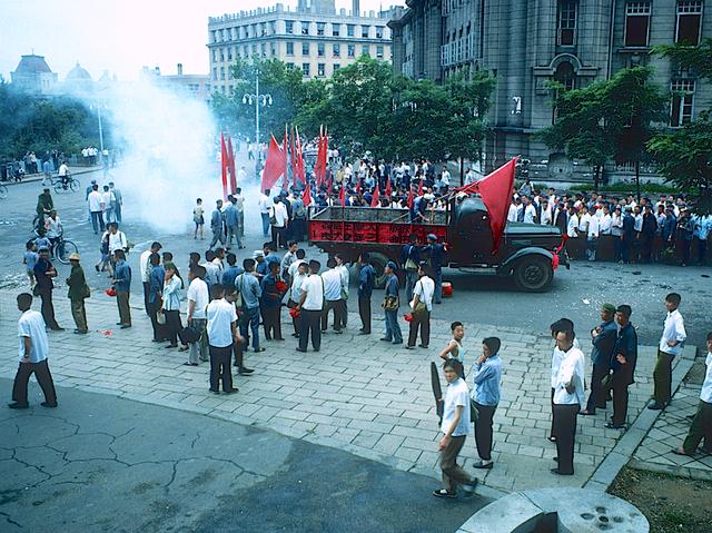 大连什么时候解放的中国最晚解放的城市
