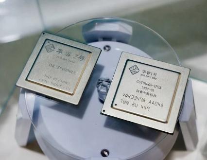 中国早就知道芯片重要，为何几十年前不研发芯片？现在却干着急？