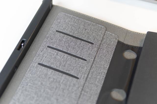 有小秘密也不慌，笔下文创指纹解锁笔记本上线小米有品