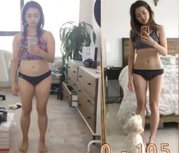 谁说微胖不好减?减肥达人亲身总结出10点经验方法帮你加速瘦身