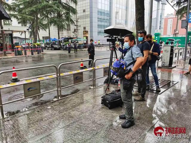 时代，真的变了！中国已不是原来的中国，美国也不是原来的美国