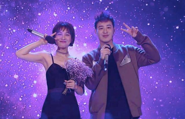 这么多年被质疑是花瓶，吴昕究竟是被定义，还是没实力