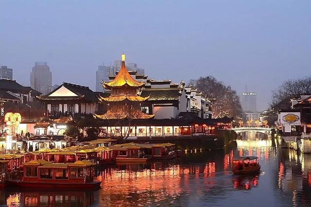 从厦门到上海苏州杭州乌镇，4日自助游怎么安排？