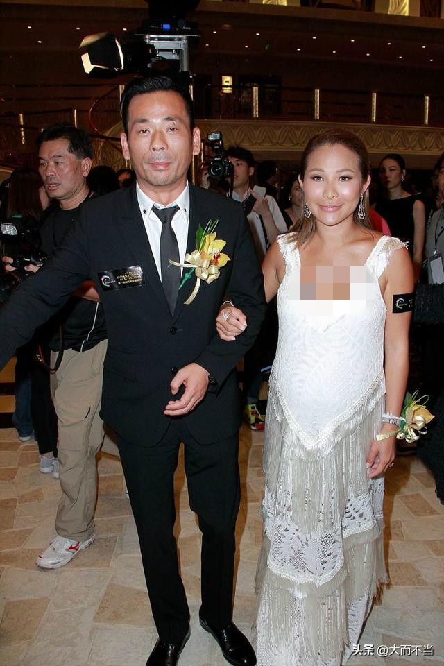 25岁身价破10亿成古惑仔偶像，37岁一头扎进娱乐