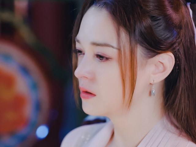 张榕容是如何做到让观众从“只想跳过她”到“