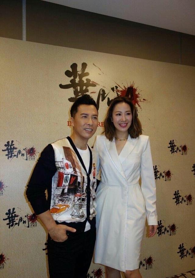 甄之丹多高 友邦知识网