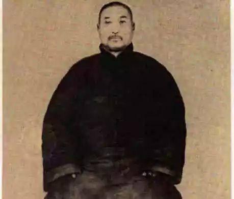 他是中国最后一个被凌迟的悍匪，形意拳宗师出手才抓获