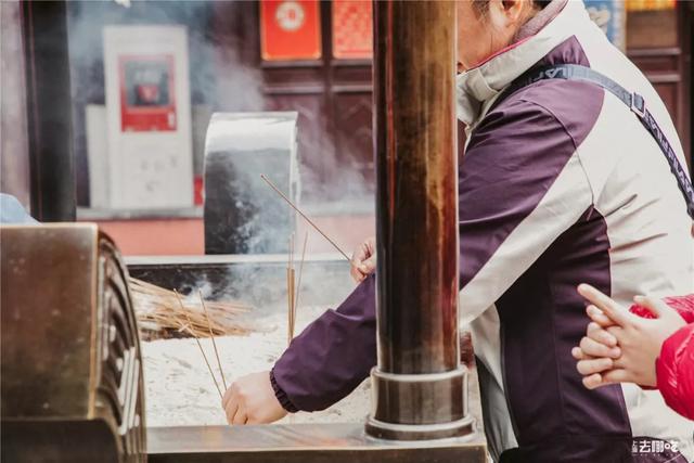 上海城隍庙，要拆迁了！那些地道的本帮菜还吃得到么？