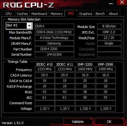 威刚 XPG SPECTRIX D50内存简单开箱：对标芝奇幻光戟
