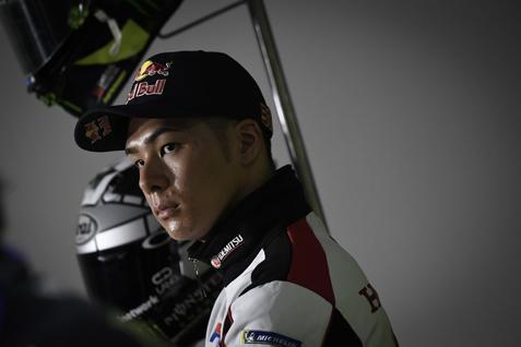 Motogp���ݿ�վ��ǰ���߻ᣬ������˵��ʲô��