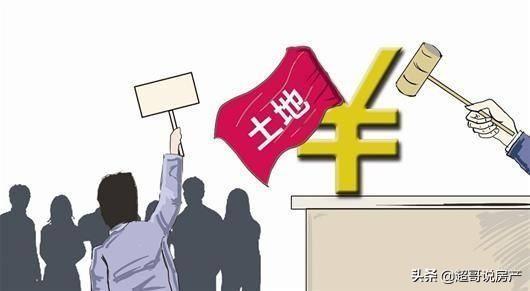 土地招拍挂查询中国土地网官网招拍挂