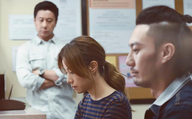 周冬雨再夺金像奖影后，80、90后女演员还有比她