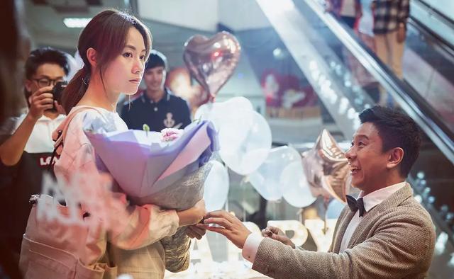 周冬雨再夺金像奖影后，80、90后女演员还有比她