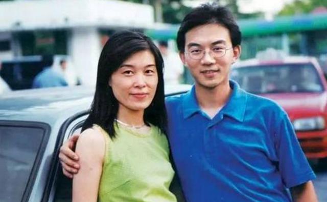 央视前主持人郎永淳罕现身，张口就说卖五个亿