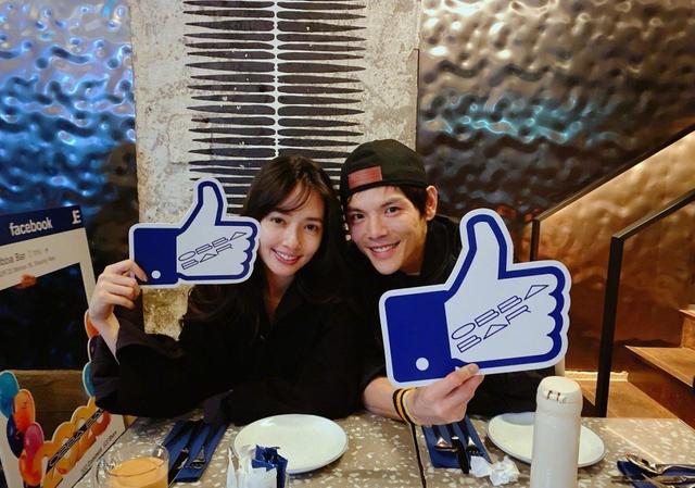 郭碧婷发文称悔不当初，配文引猜测还回怼网友