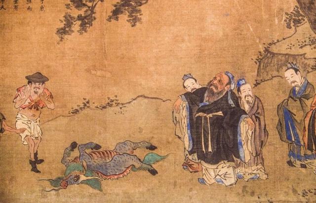 口吐莲花是什么意思(口吐莲花的污意思是什么)