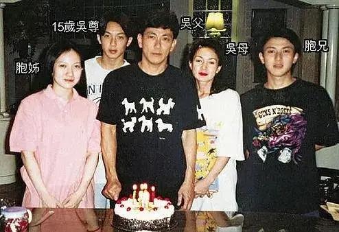 超全明星妈妈们的靓照曝光，都是什么神仙颜值