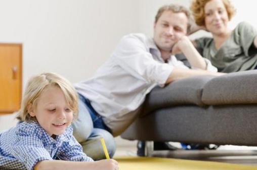 月入多少算“中产家庭”？今“面纱”被揭开，