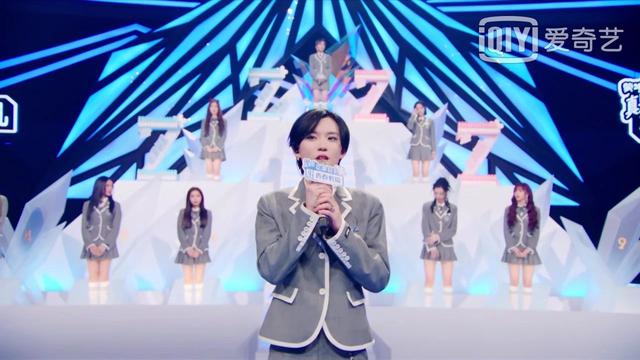 为了捧红陆柯燃，我亲自给“竞品”艺人上课