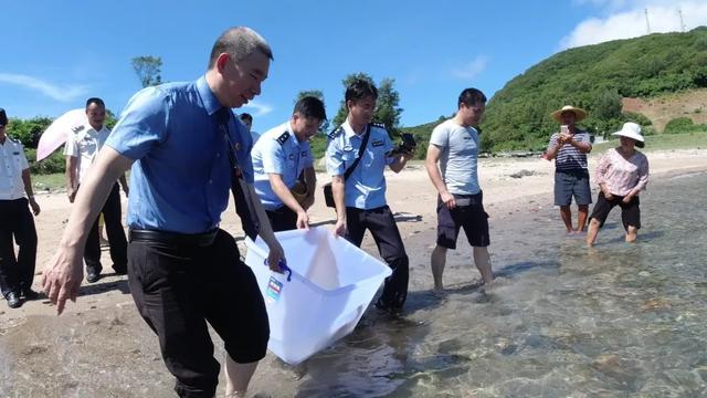江城檢察:牽頭多部門聯合“出手”打擊非法捕撈水產品違法犯罪 江城檢察:牽頭多部門聯合“出手”打擊非法捕撈水產品違法犯罪