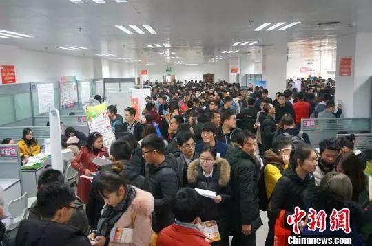 2020年杭州市校园招聘均值月工资9082元，这三大领域需要量较大 ....