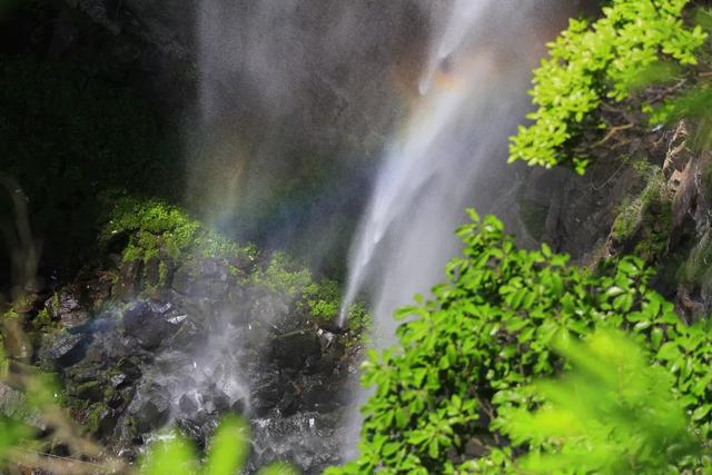 宁波避暑攻略，这个网红景区私藏了25℃的艳阳天，还能看高山云海