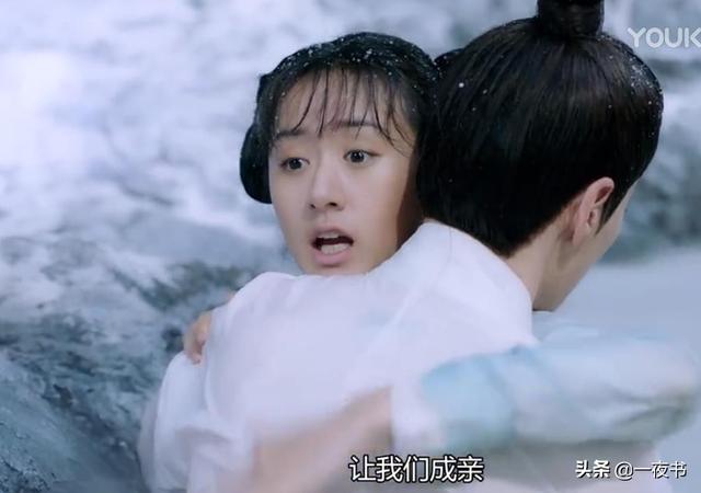 十二|琉璃：禹司凤十二翼金翅鸟身份曝光 人妖不两立，璇玑要杀他？