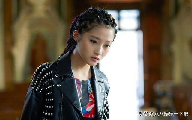 因为综艺被黑，又因为综艺洗白，有谁不对关晓