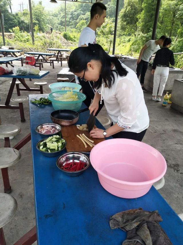 长沙农家乐团队拓展亲子游罗王古寨生态农庄