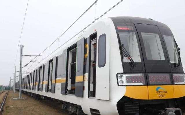 2020年将有5条地铁线路要开通 今年更是5号,10号线开通-河池楼讯