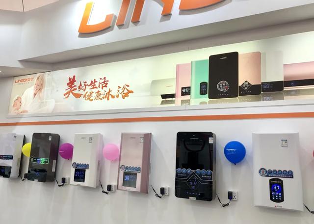 火爆交易再度启程 第28届中国家电交易会正式闭幕