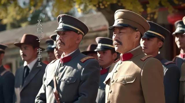 北洋时期是什么时候北洋政府为什么叫北洋