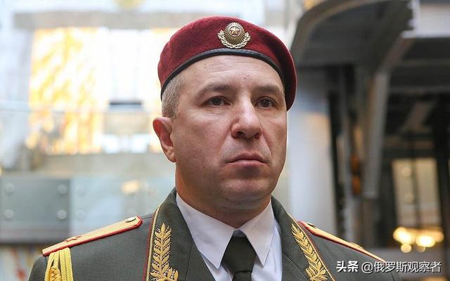 白俄罗斯风向变了：内务部长向民众道歉，卢卡申科开始释放被捕者