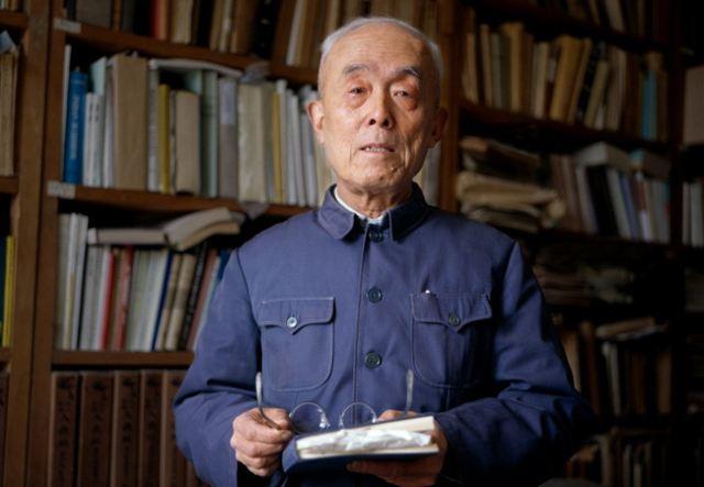 北大教授季羡林：晚年多灾多病，却活到98岁，首创“三不”养生术